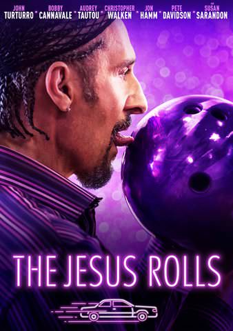 The Jesus Rolls