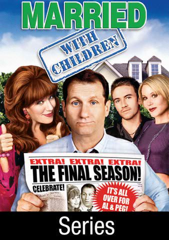 Married... With Children