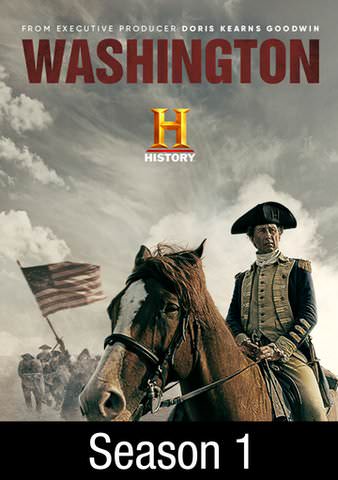 Washington S1