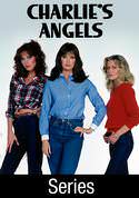 Charlie's Angels [1976-1981 TV Series]