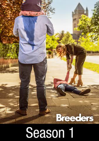 Breeders S1