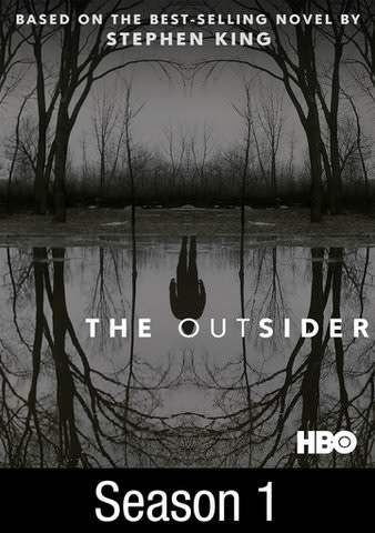 The Outsider S1