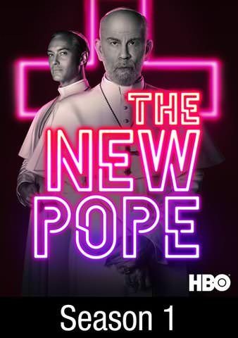 The New Pope S1