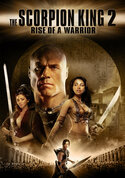 The Scorpion King 2: Rise of a Warrior