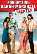 Forgetting Sarah Marshall (Unrated)