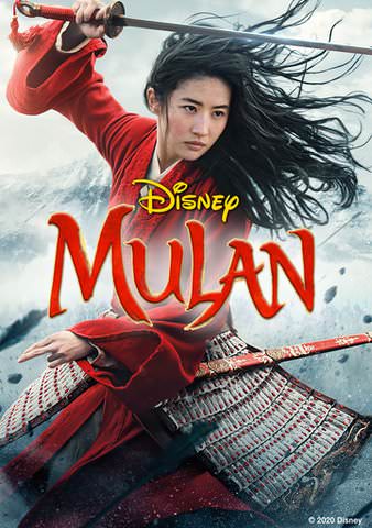 Mulan