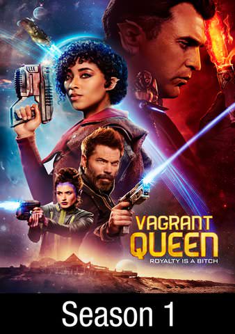 Vagrant Queen S1