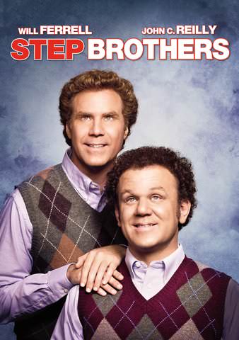 STEP BROTHERS