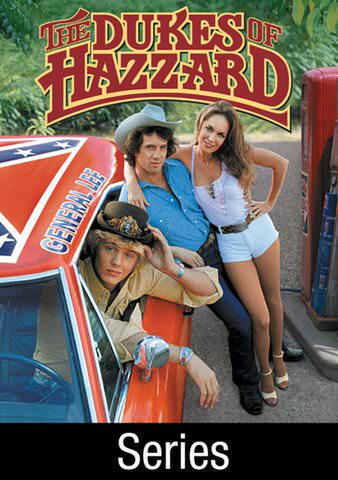 Dukes of Hazzard