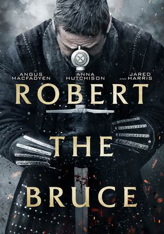 Robert the Bruce