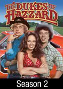 The Dukes of Hazzard: People's Choice