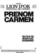 Prenom Carmen