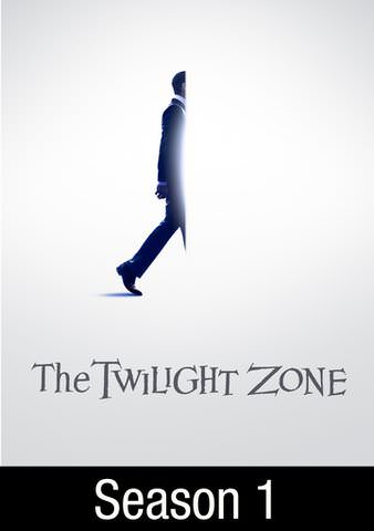 The Twilight Zone S1