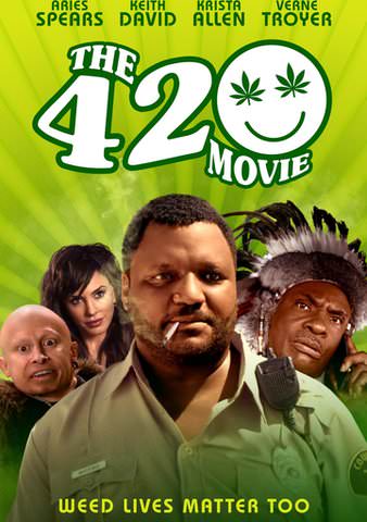 The 420 Movie