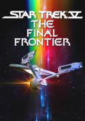 Star Trek 5: The Final Frontier