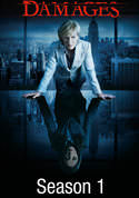Damages: Season 1