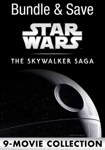 Star Wars: The Skywalker Saga