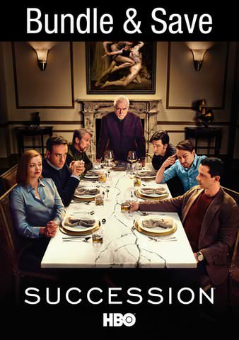 Succession S1-2 Bundle