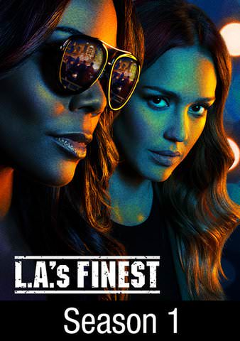 L.A.'s Finest S1