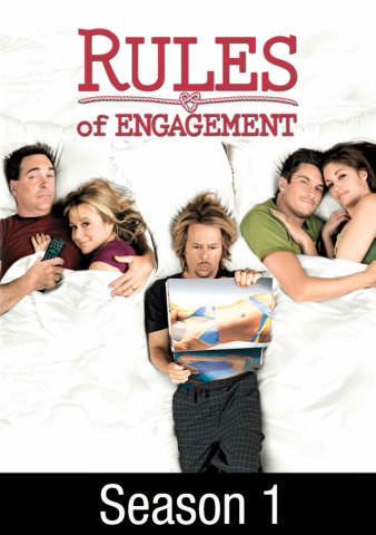 Rules of Engagement