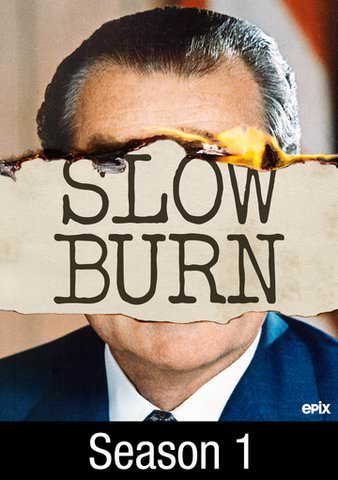 Slow Burn S1