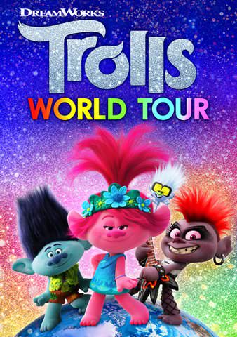 Trolls World Tour