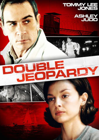 Double Jeopardy