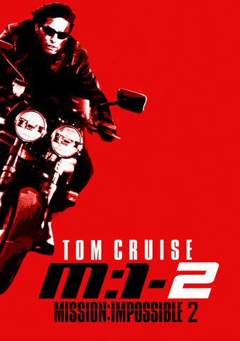 Mission: Impossible II