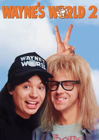 Waynes World