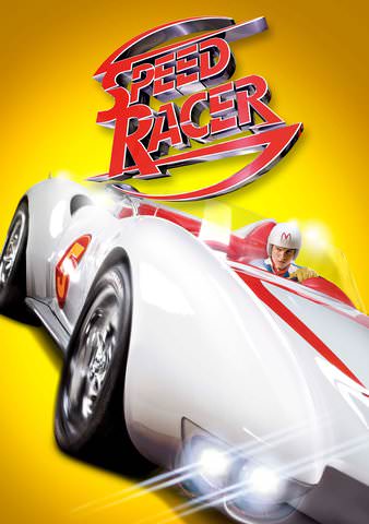 Speed racer