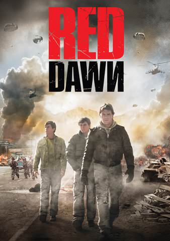 Red Dawn