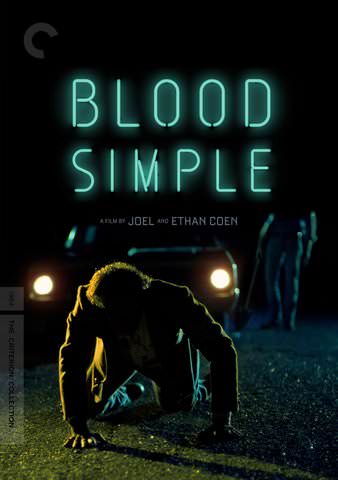 Watch Blood Simple. 4Shared