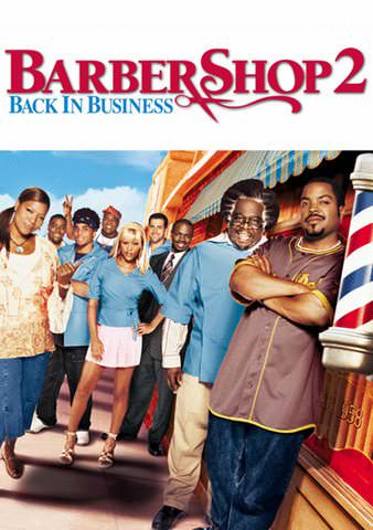 Barbershop 2: Back in Business