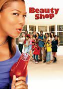 Beauty Shop