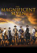 The Magnificent Seven