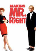 Making Mr. Right