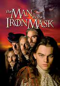 The Man in the Iron Mask