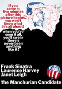 The Manchurian Candidate