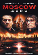 Moscow Zero