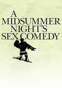 A Midsummer Night's Sex Comedy