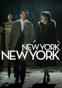 New York, New York