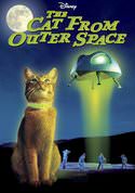 The Cat From Outer Space