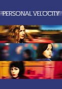 Personal Velocity