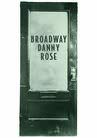 Broadway Danny Rose