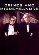 Crimes and Misdemeanors