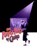The Purple Rose of Cairo