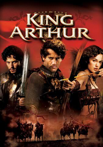 King Arthur