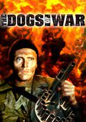 The Dogs of War