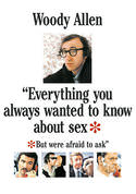 Everything You Always Wanted to Know About Sex, But Were Afraid to Ask