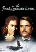 The French Lieutenant's Woman
